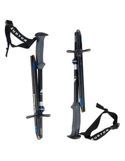 Bd Compactor Pole Black/Blue