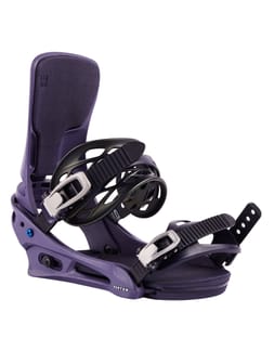 Cartel Violet Halo
