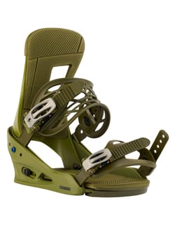 Freestyle Green