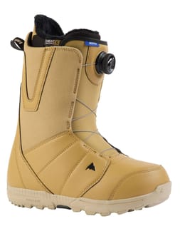 Moto Boa Camel