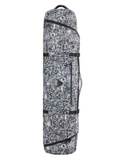 Wheelie Gig Bag Aerial Pines