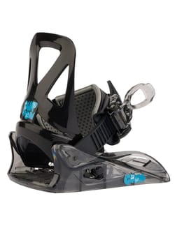 Mini Grom Black