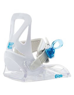 Mini Grom White
