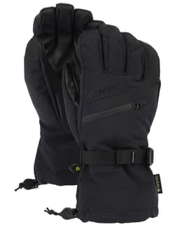 M Gore-Tex Gloves True Black
