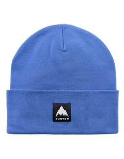 Recycled Kactusbunch Tall Beanie Amparo Blue