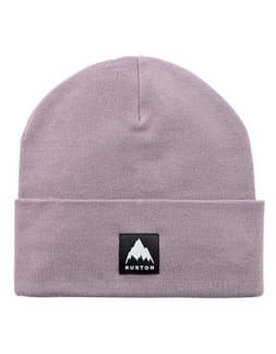 Recycled Kactusbunch Tall Beanie Elderberry