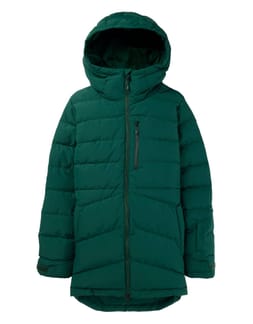W Loyll Down Jacket Botanical Garden