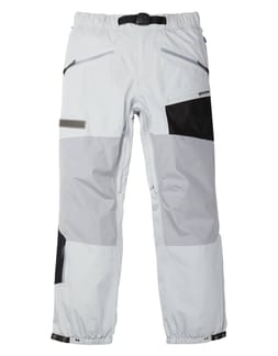 M Gore-Tex Carbonate Pants Gray Cloud/Silver Sconce