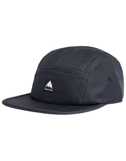 M Cordova 5 Panel True Black