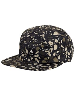 M Cordova 5 Panel Sediment