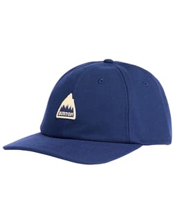Rad Dad Cap Dress Blue