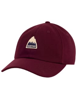 Rad Dad Cap Almandine