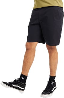 M Ridge Short True Black