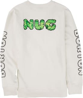 2011 Nug Crew Stout White