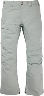 M AK Gore-Tex Swash Pants Petrol Green