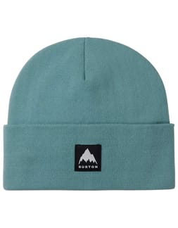 Recycled Kactusbunch Tall Beanie Rock Lichen