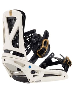 Genesis Est White/Gold