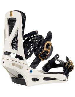 Genesis White/Gold