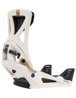 Step On Genesis White/Gold
