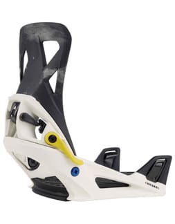 Step On Mens White/Grphic