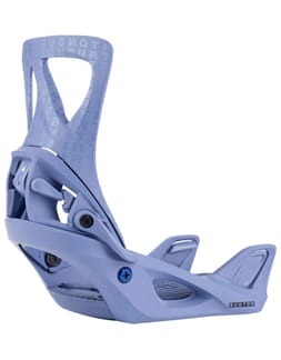 Step On Womens Sleblu/Logo