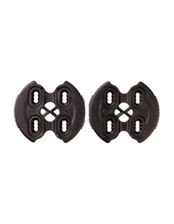 4x4 Hinge Disc Black