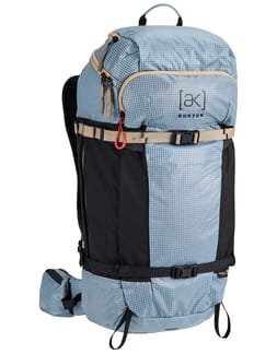 Ak Dispatcher Pack 35L Dusty Blue