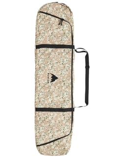 Space Sack Snowfall Camo