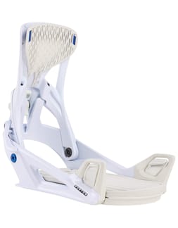 Step On Genesis White