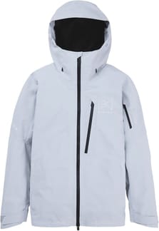 M Ak Gore-Tex Cyclic Jacket 2L Gray Cloud