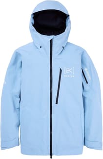 M Ak Gore-Tex Cyclic Jacket 2L Dusty Blue