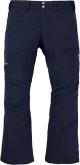 M Ballast Gore-Tex 2L Pants True Black