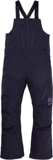 M AK Cyclic Gore-Tex Bib Pants True Black