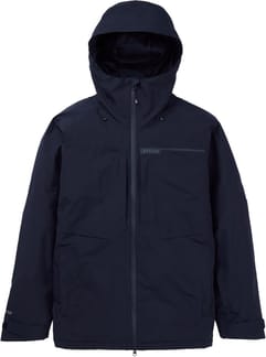 M Pillowline Gore-Tex 2L Jacket True Black