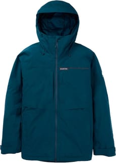 M Pillowline Gore-Tex 2L Jacket Deep Emerald