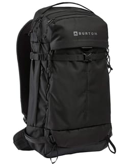 Sidehill 25L Pack True Black