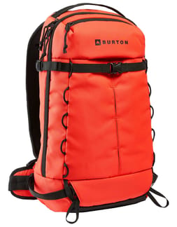 Sidehill 18L Pack Fiesta Red