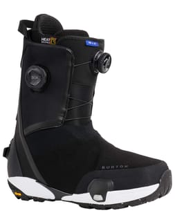 Burton Step on bindings and boots - Snowleader