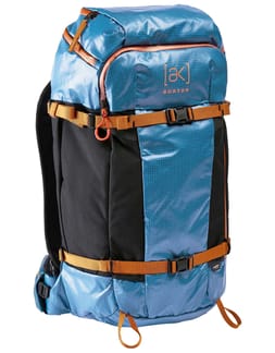 Ak Dispatcher 35L Pack Blue Teal