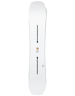 Custom FV White 2026