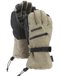 Cross - Gants de ski/snowboard pour Homme | Quiksilver