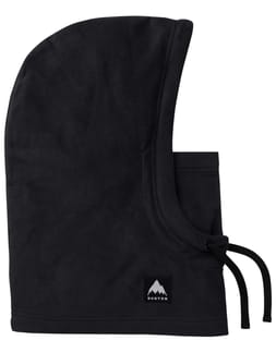 Burke Hood True Black