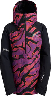 Burton AK: snow jackets and pants - Snowleader