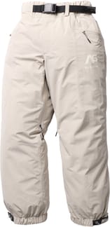 AG Offspin Pants Stone Grey