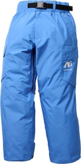 AG 2L Gore-Tex Flyrail Pants Acid Bloom