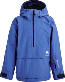 AG 2L Gore-Tex Flyrail Jacket Acid Bloom