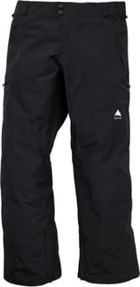 M Reserve Gore-Tex 2L Pants True Black