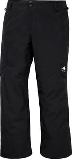 M Reserve 2L Pants True Black