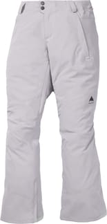 W Reserve 2L Stretch Slim Pants Washed Lavender