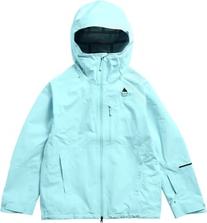 M Reserve 3L Jacket Light Teal